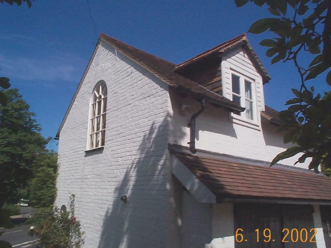 Ford Cottage Royal Tunbridge Wells Exteriör bild
