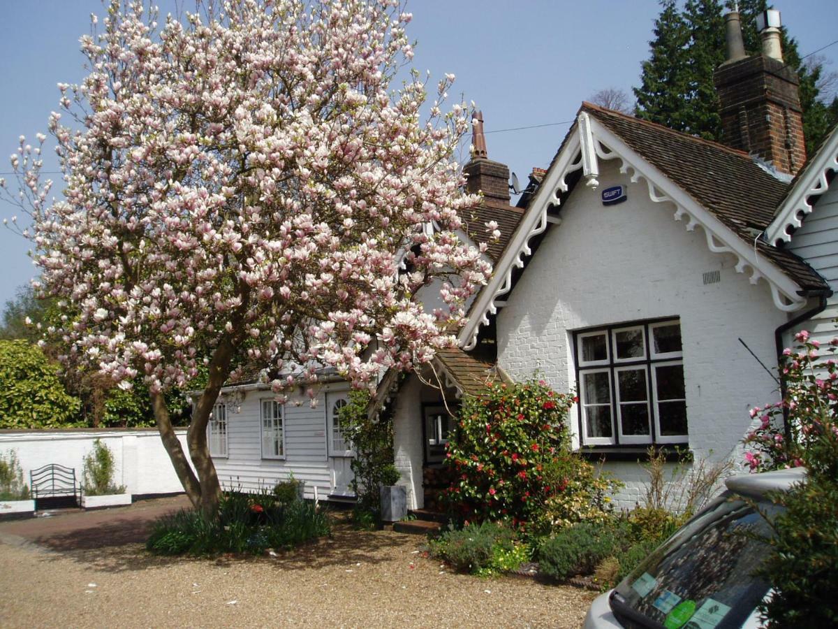 Ford Cottage Royal Tunbridge Wells Exteriör bild